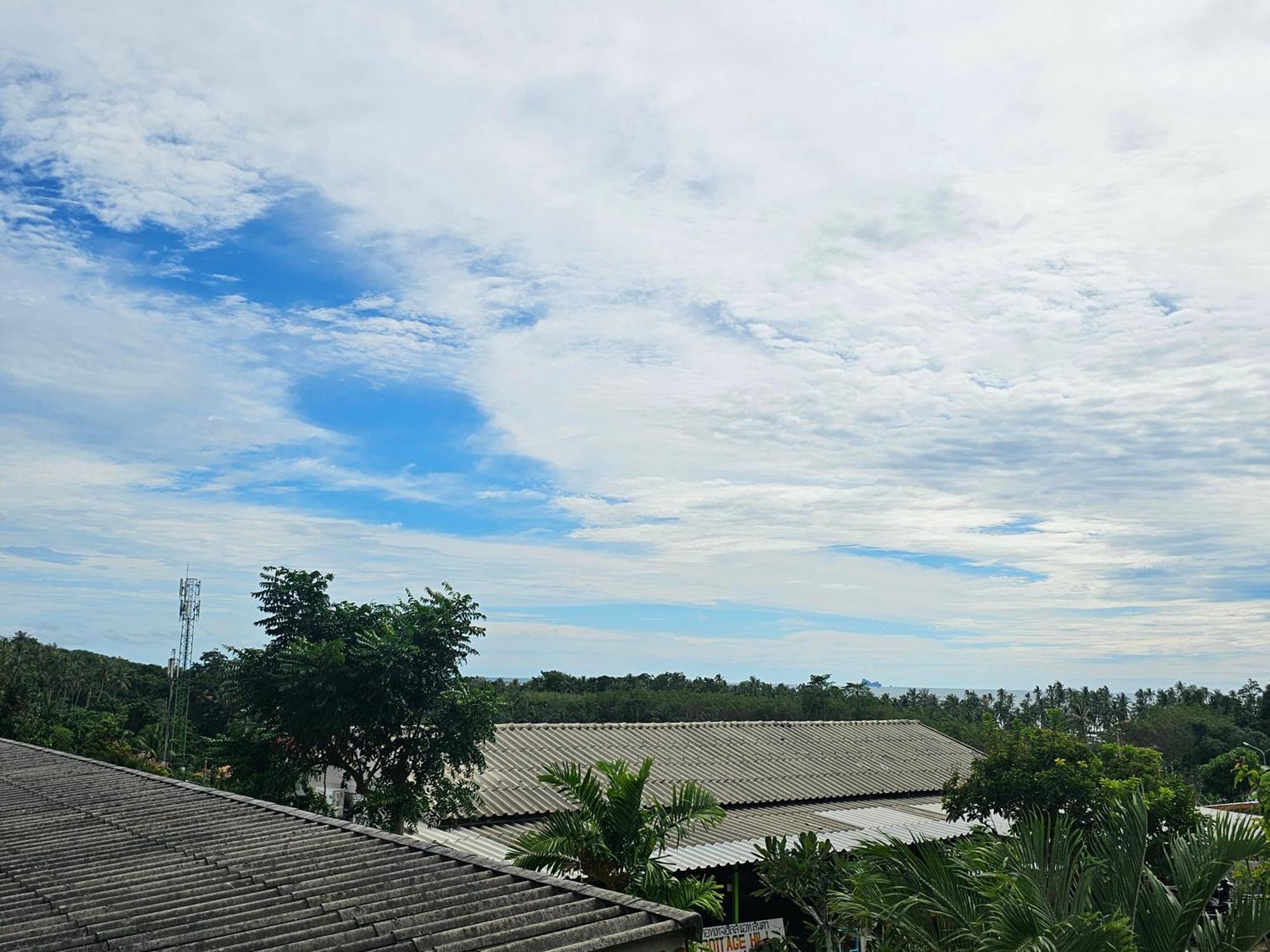 Cottage Hill At Lanta Ko Lanta Eksteriør bilde