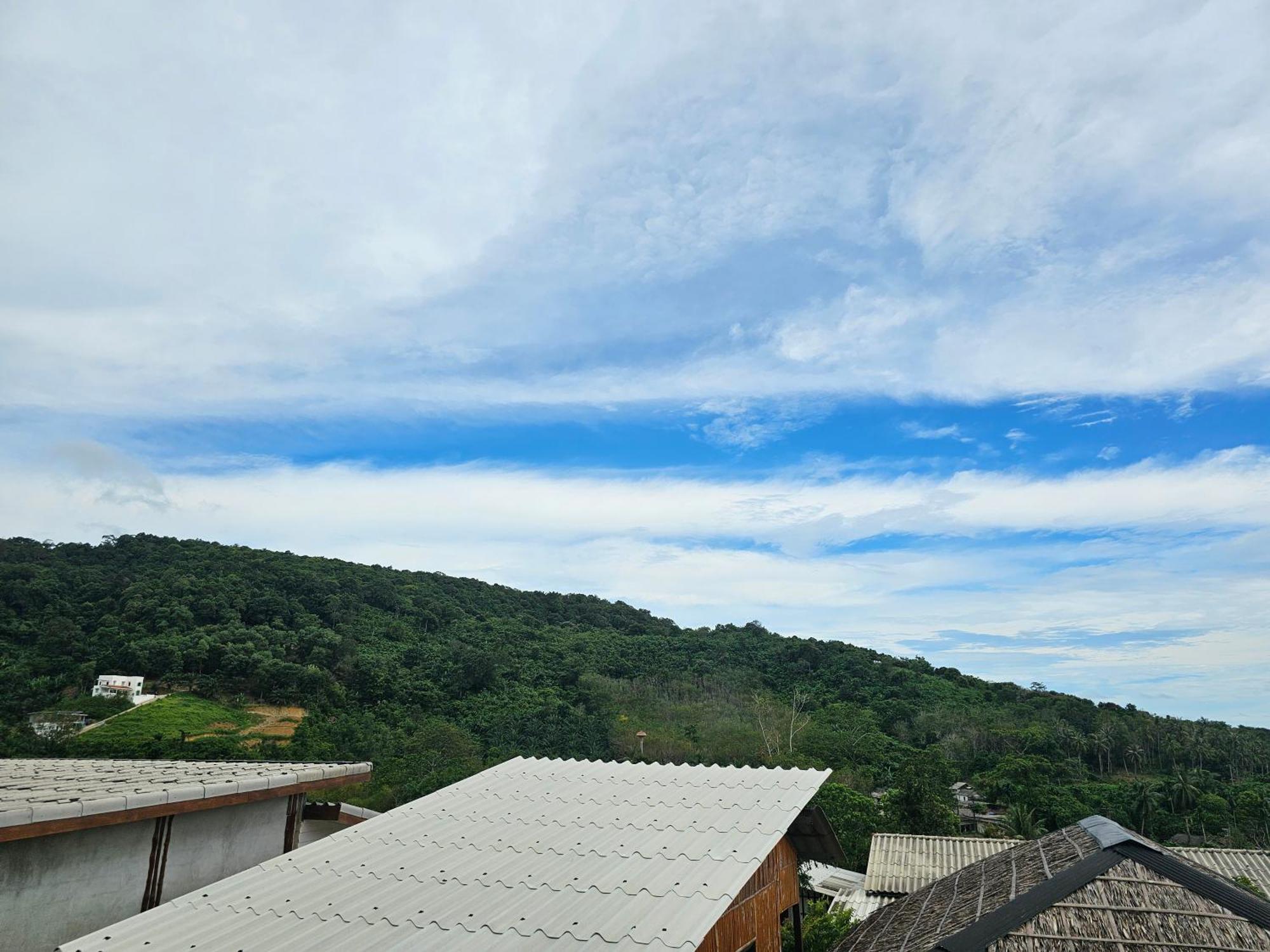 Cottage Hill At Lanta Ko Lanta Eksteriør bilde