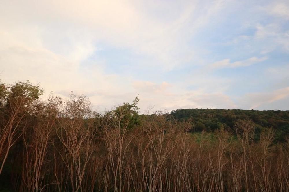 Cottage Hill At Lanta Ko Lanta Eksteriør bilde