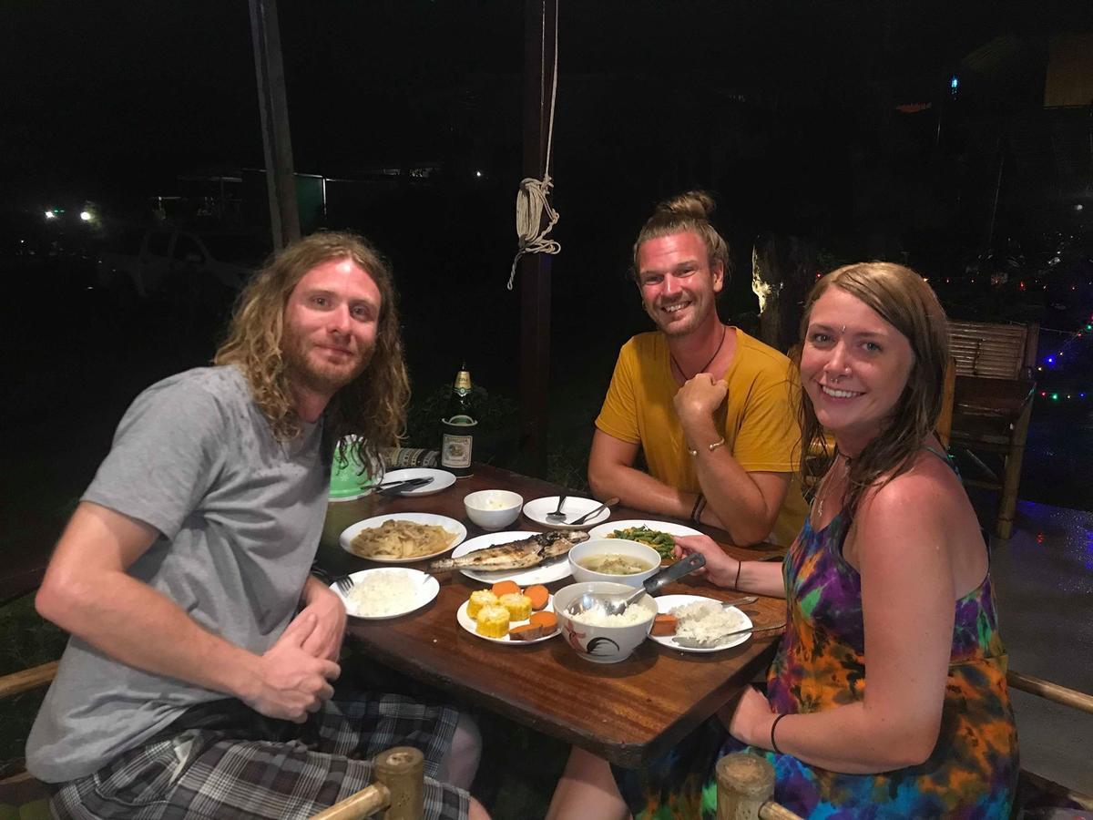 Cottage Hill At Lanta Ko Lanta Rom bilde