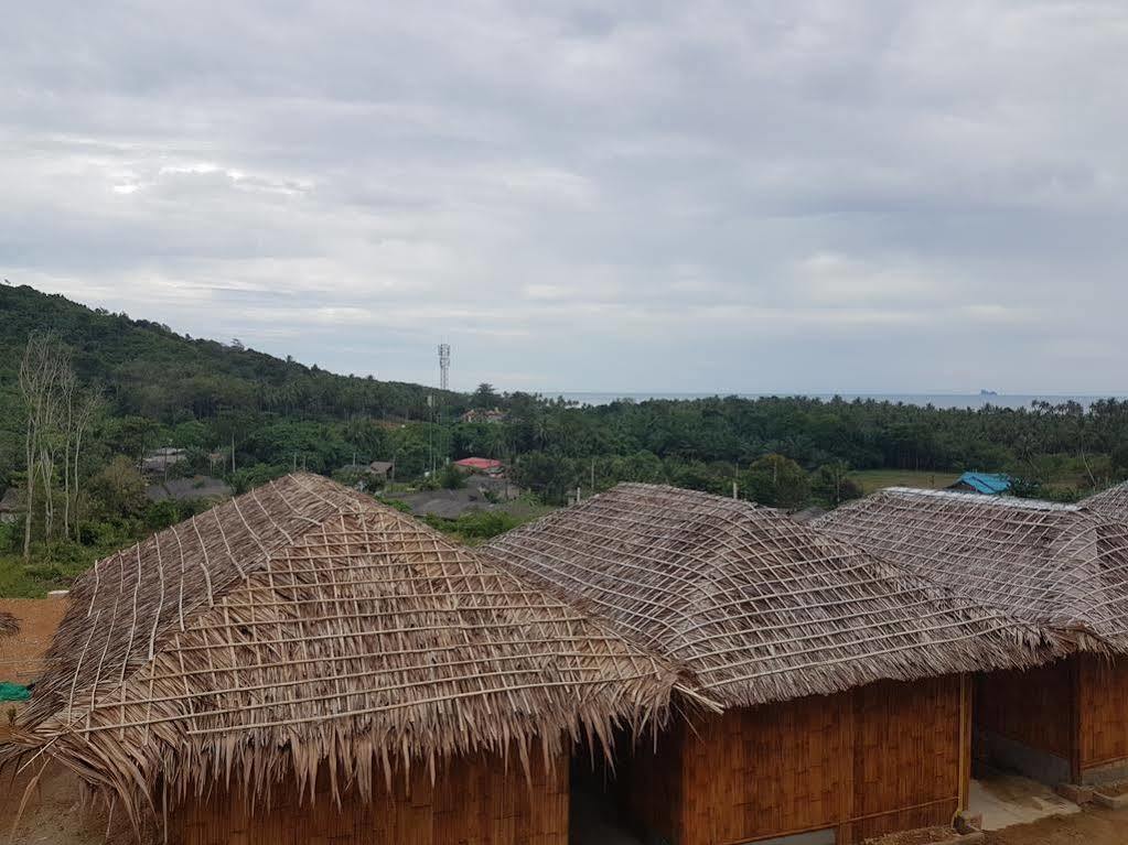 Cottage Hill At Lanta Ko Lanta Eksteriør bilde