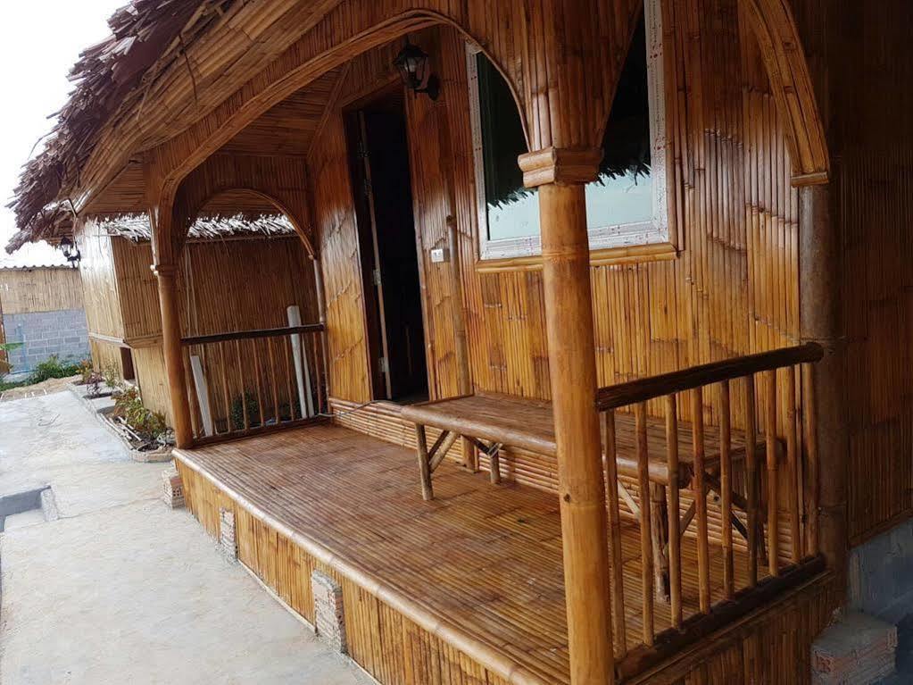 Cottage Hill At Lanta Ko Lanta Eksteriør bilde